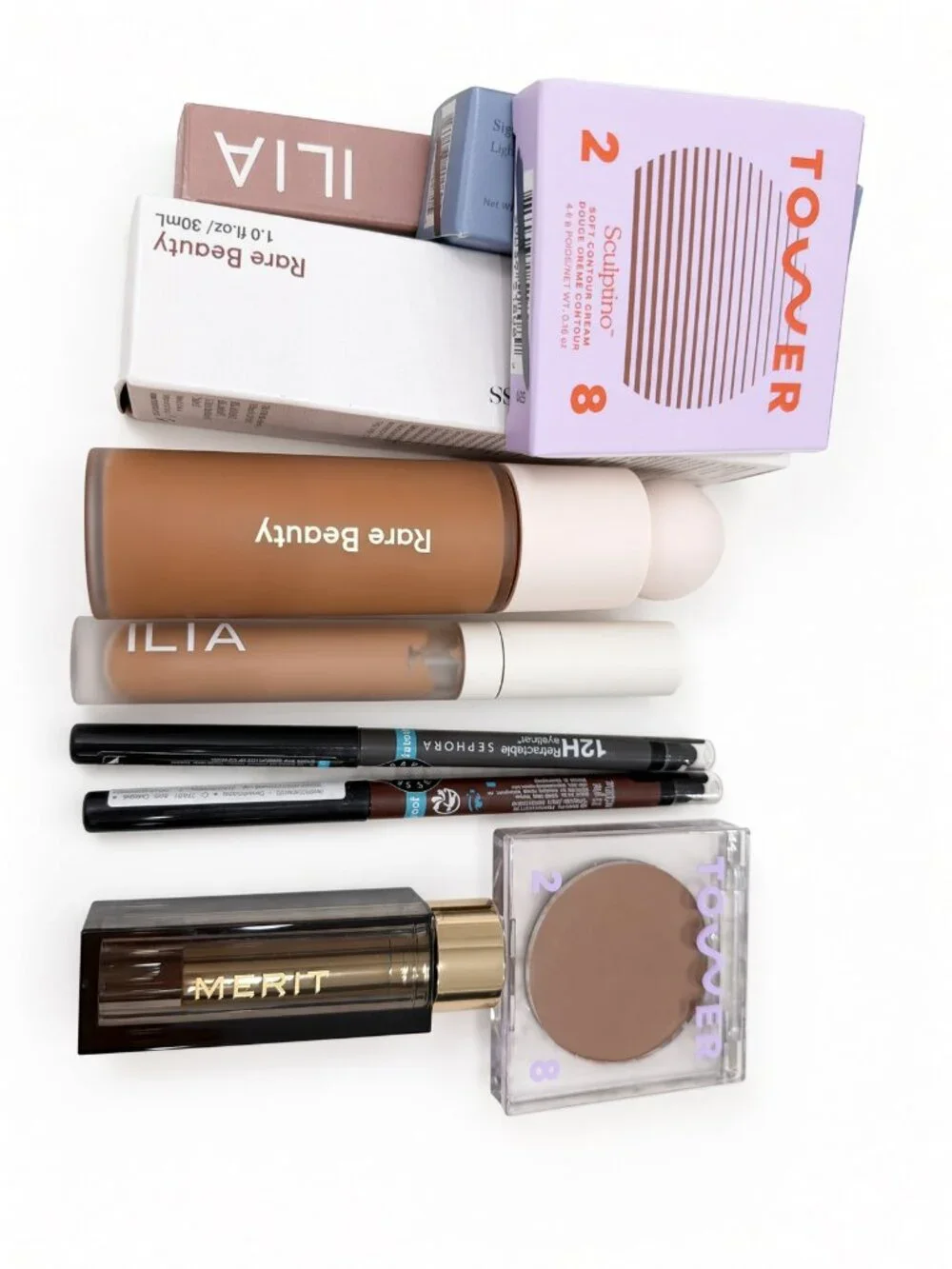 Rare Beauty premium makeup